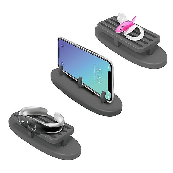 HoMedics® UV-Clean Portable Sanitizer Bag - Picture 7 of 11